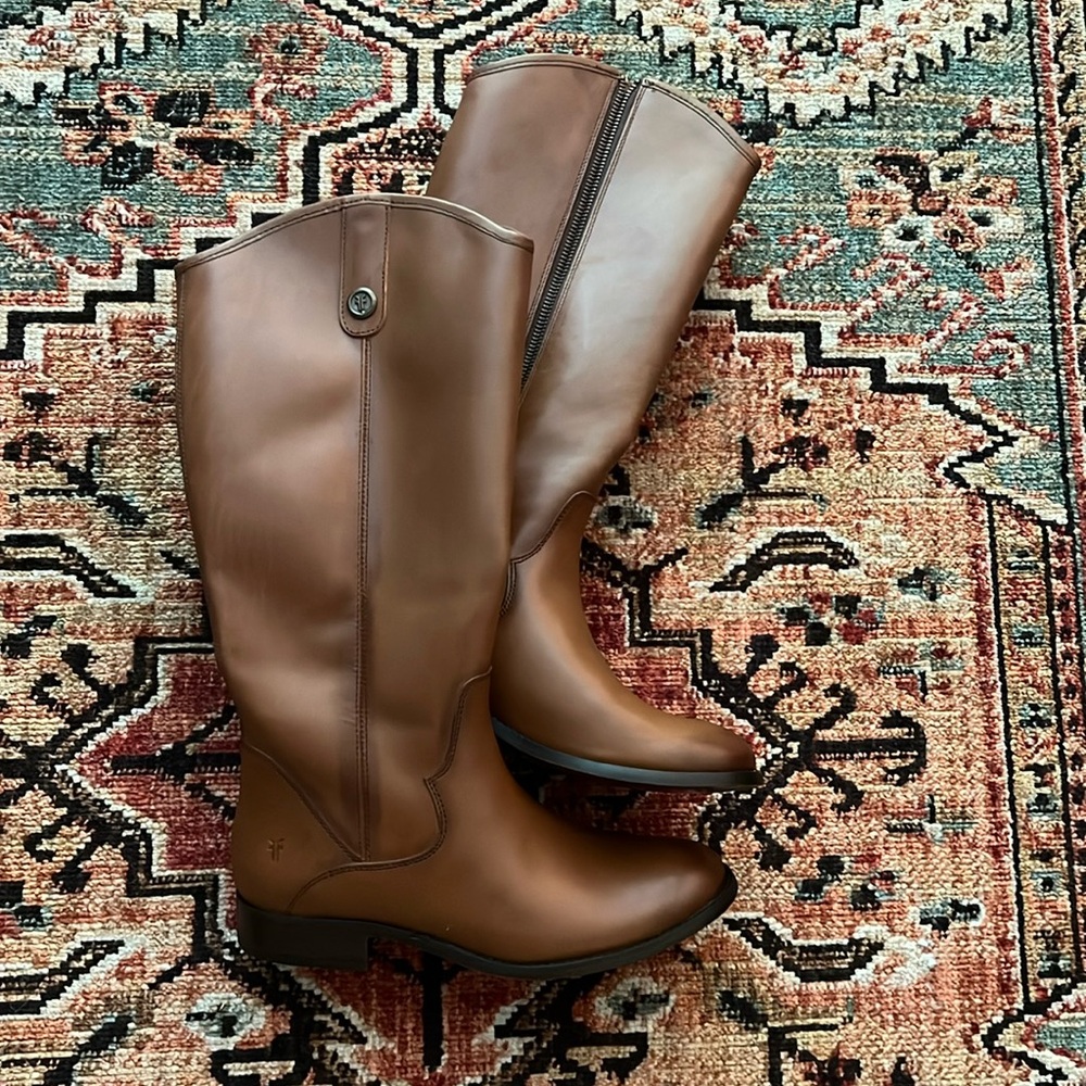 FRYE WOMENS BOOTS, size 7